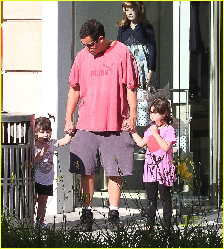 Adam Sandler