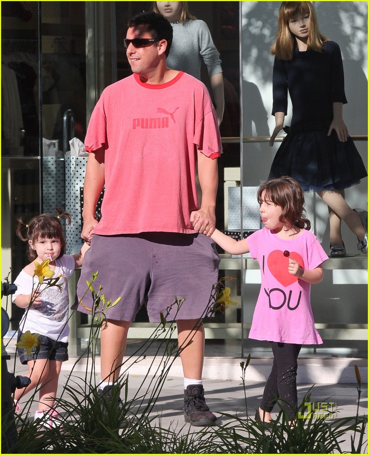 Adam Sandler