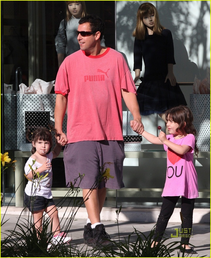 Adam Sandler