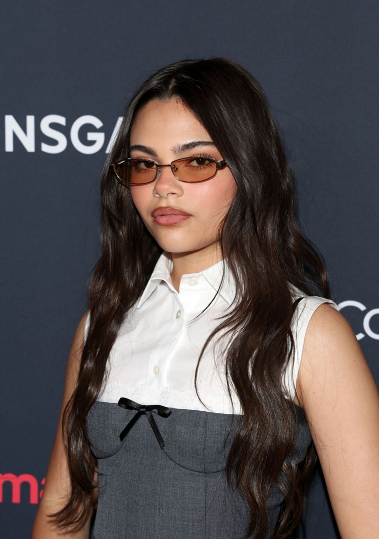 Ariana Greenblatt