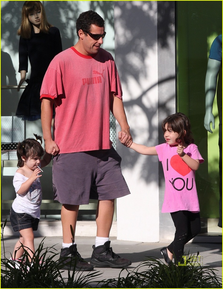 Adam Sandler