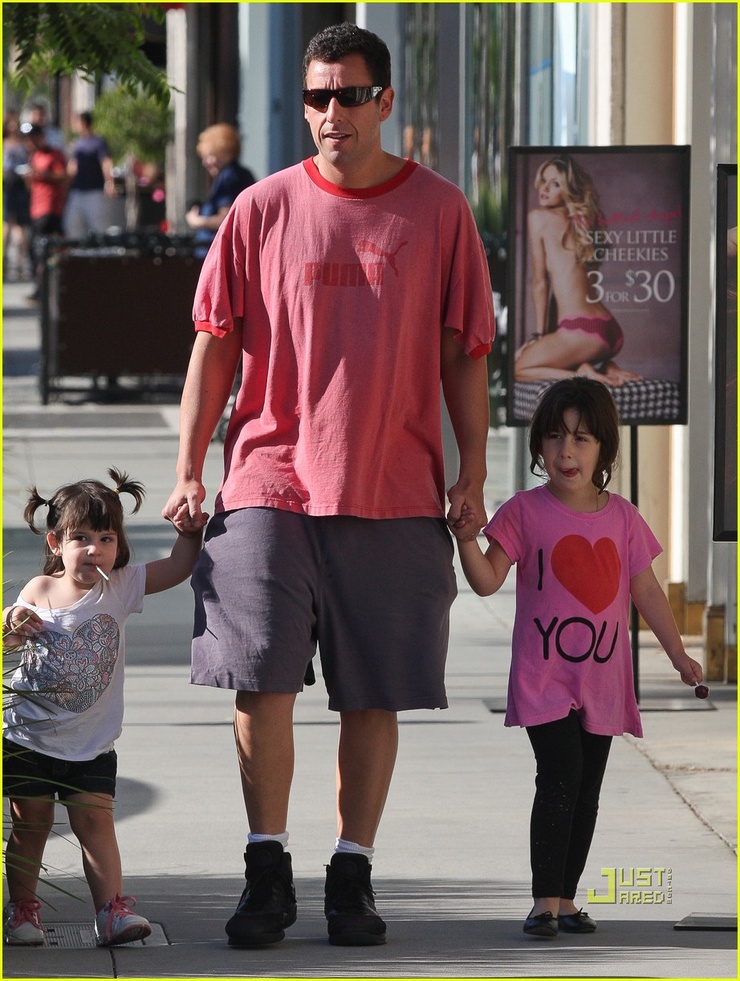 Adam Sandler