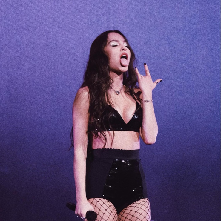 Olivia Rodrigo Olivia Rodrigo