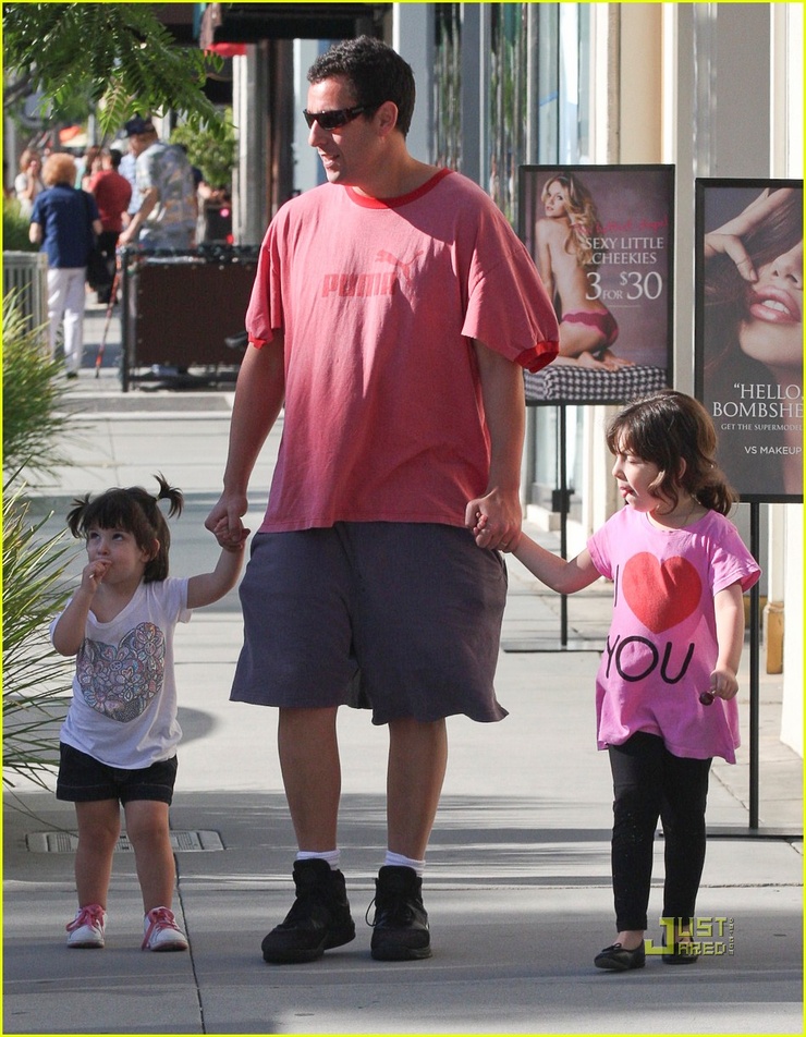 Adam Sandler