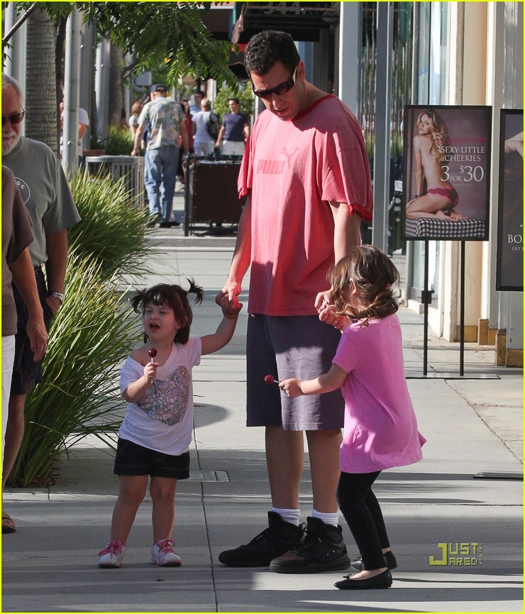 Adam Sandler