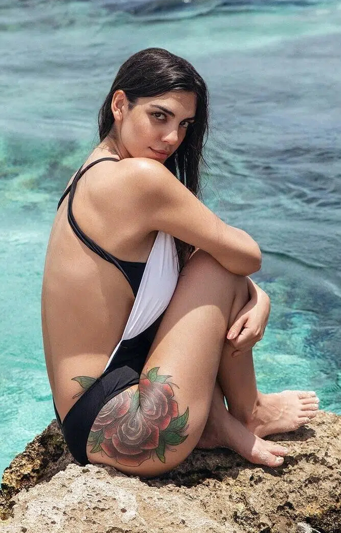 Naima Vega Naima Vega