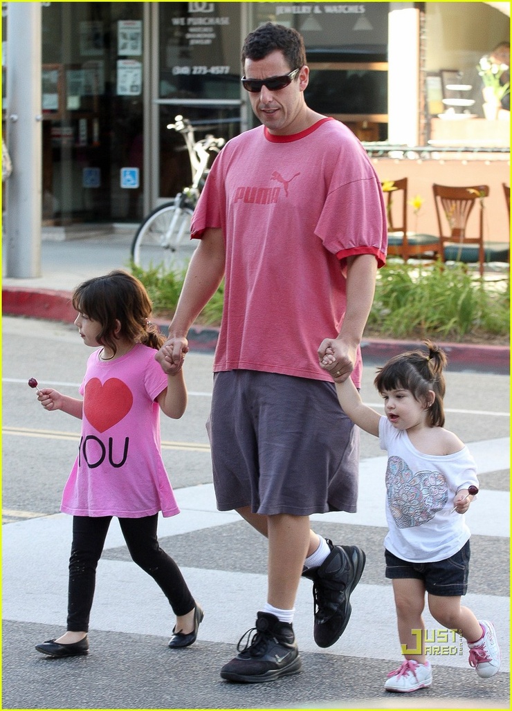 Adam Sandler