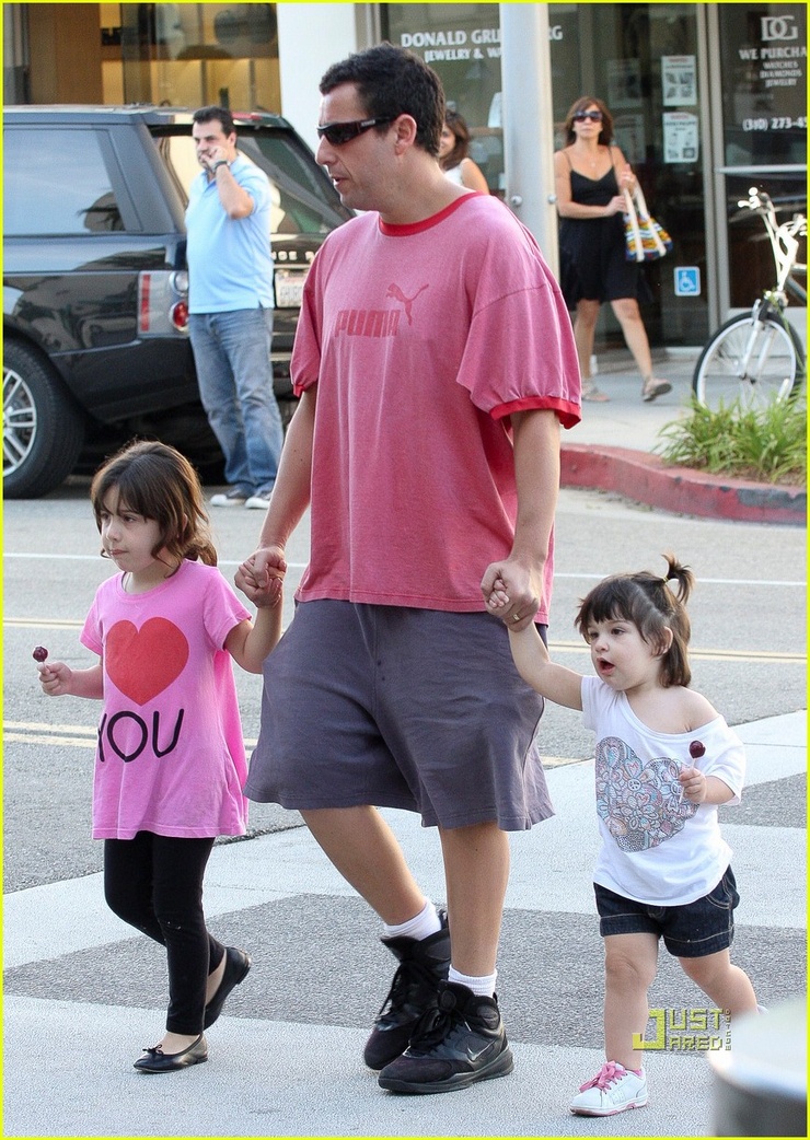 Adam Sandler