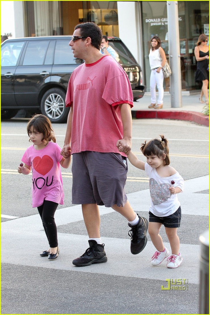 Adam Sandler