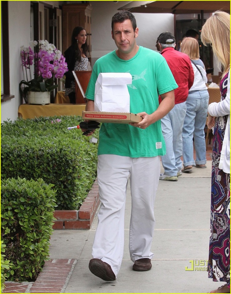 Adam Sandler