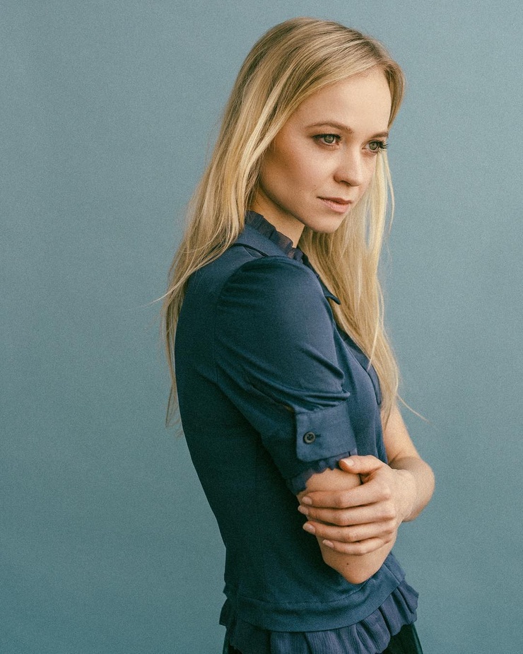 Elina Golde
