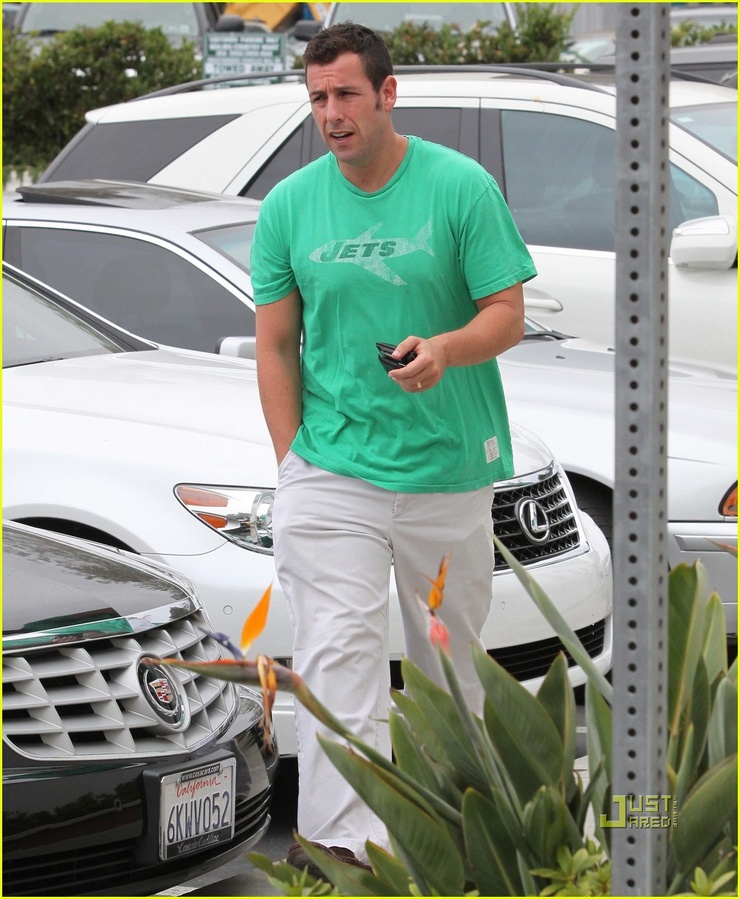 Adam Sandler