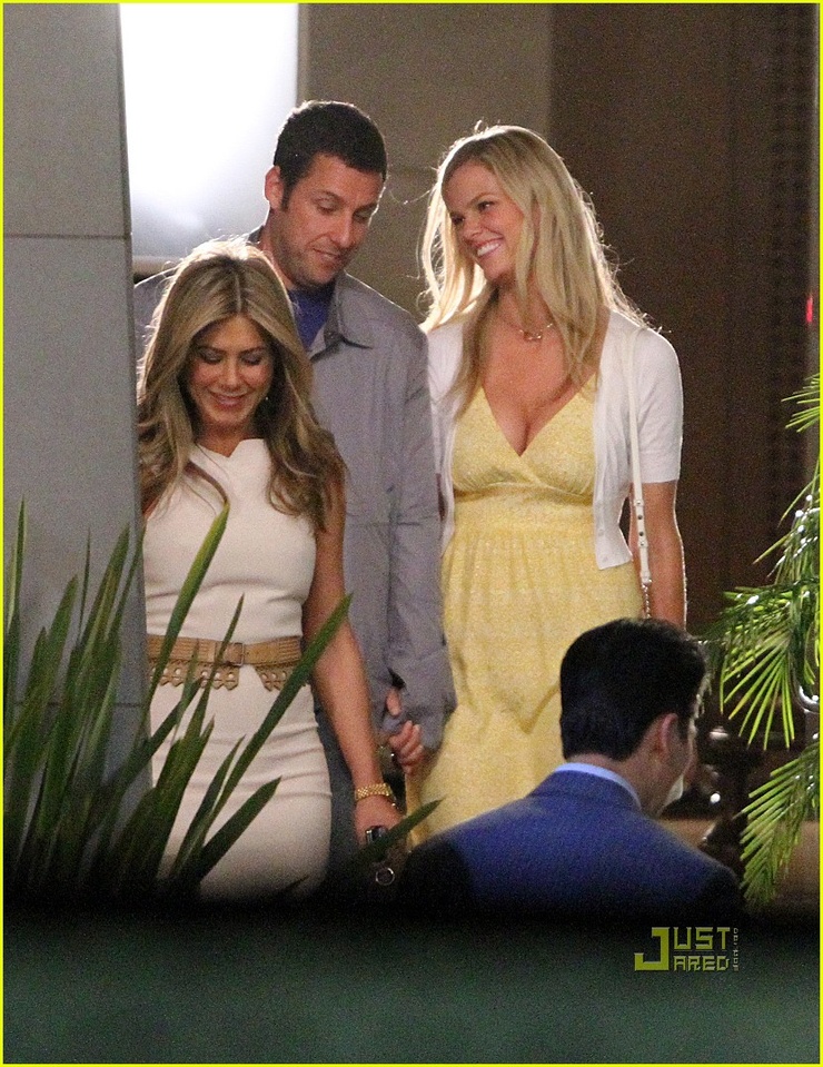 Adam Sandler