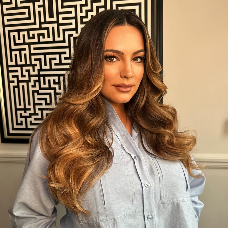Kelly Brook