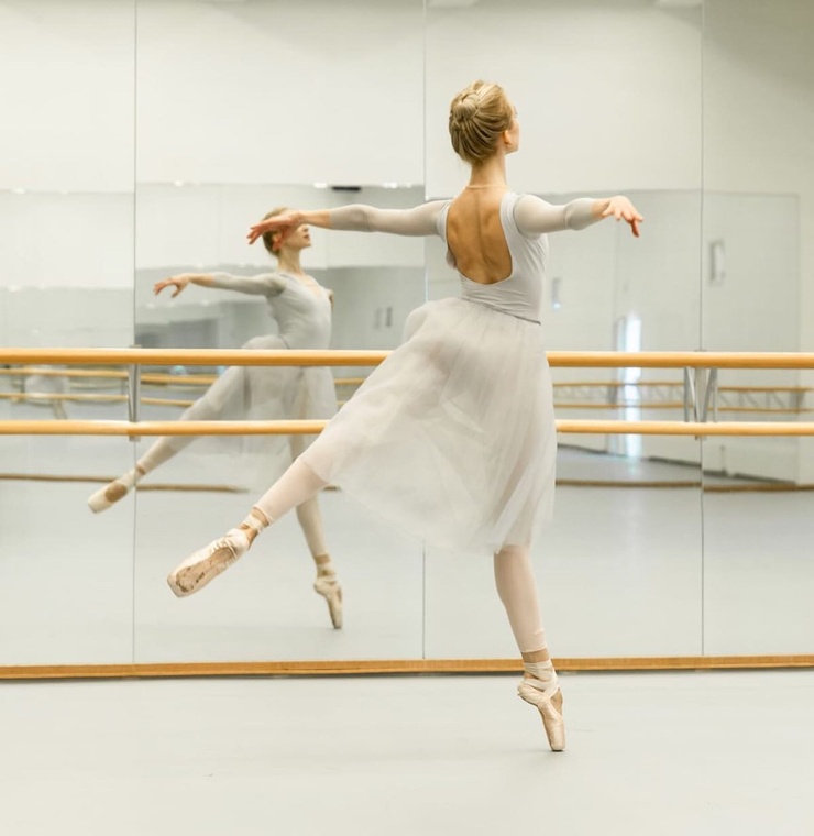 Elina Golde