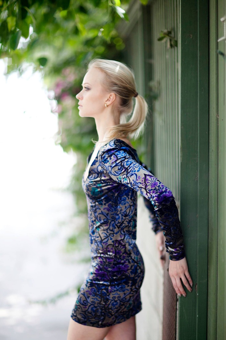 Elina Golde
