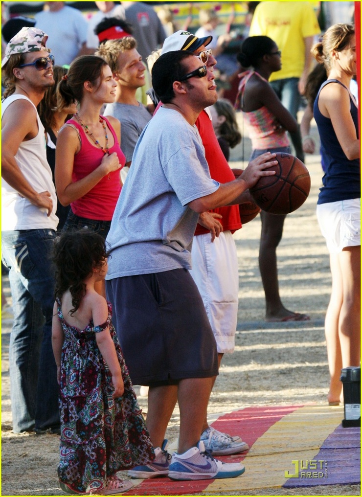 Adam Sandler