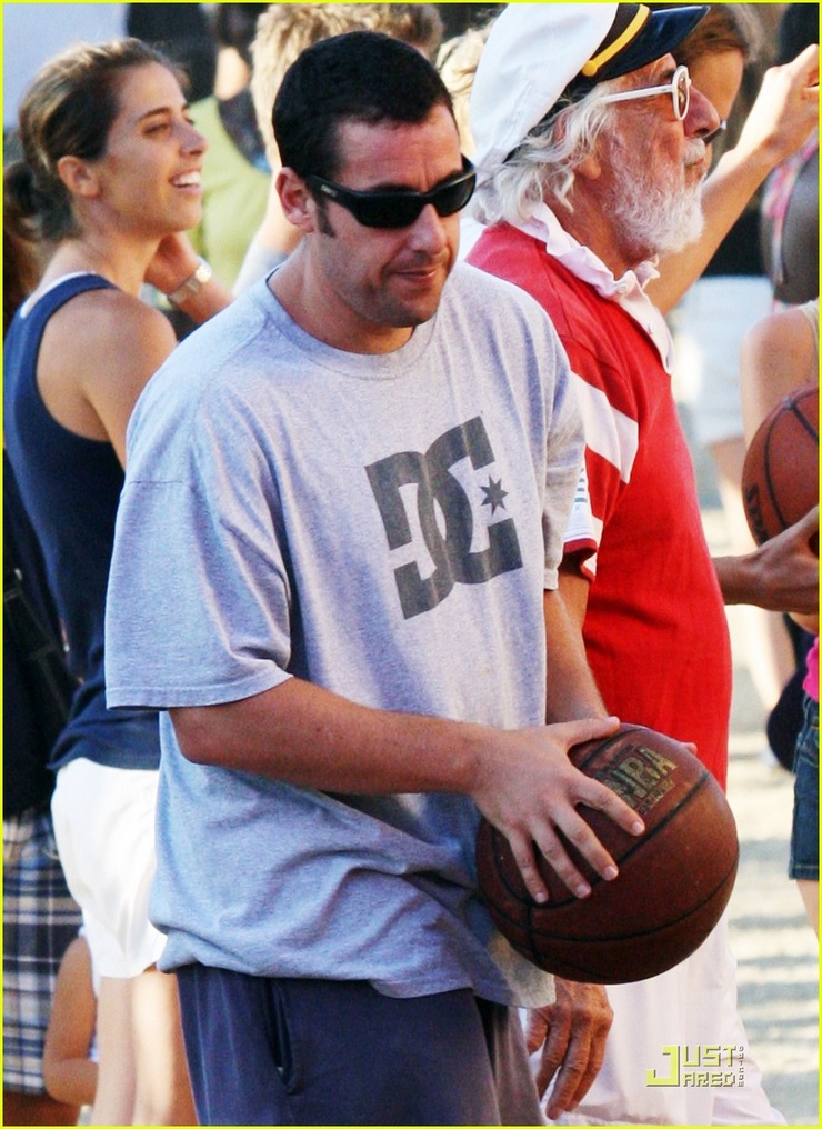 Adam Sandler