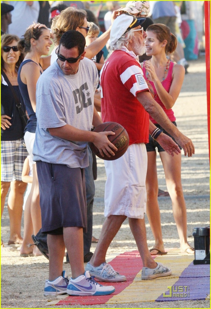 Adam Sandler