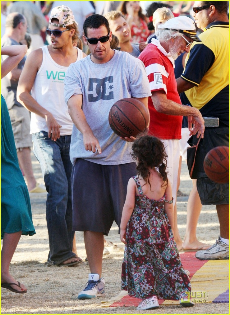 Adam Sandler