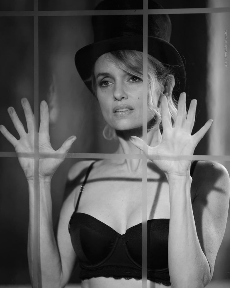 Justine Mattera