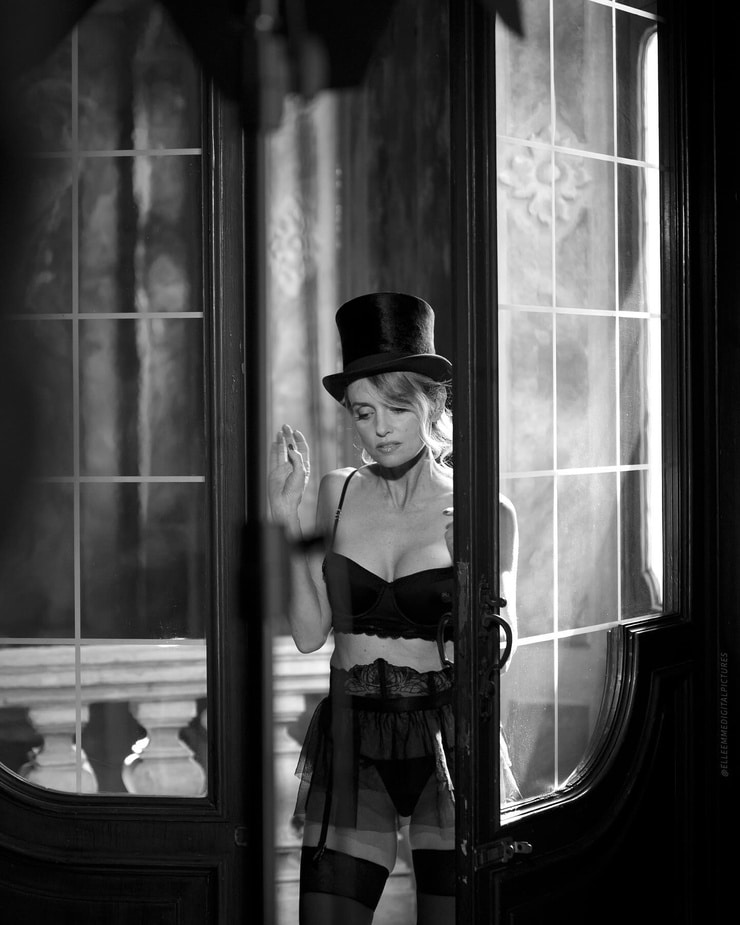 Justine Mattera
