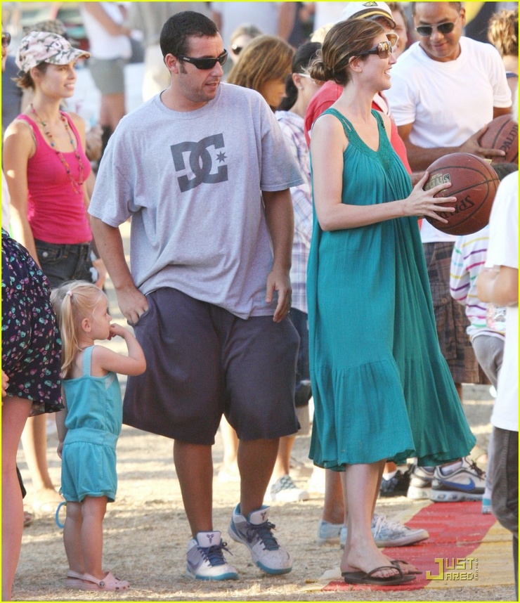 Adam Sandler