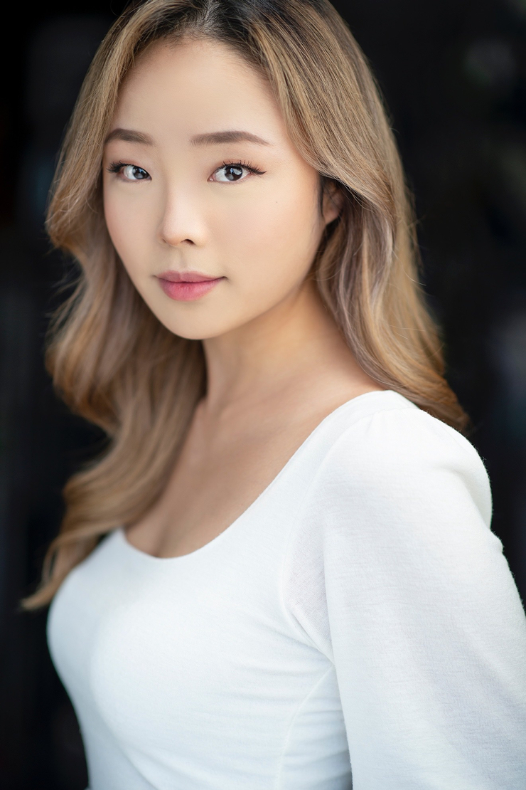 Brianna Kim