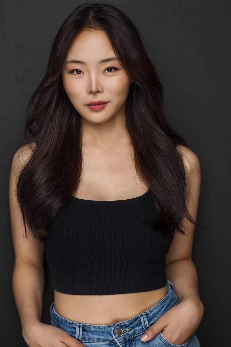 Brianna Kim