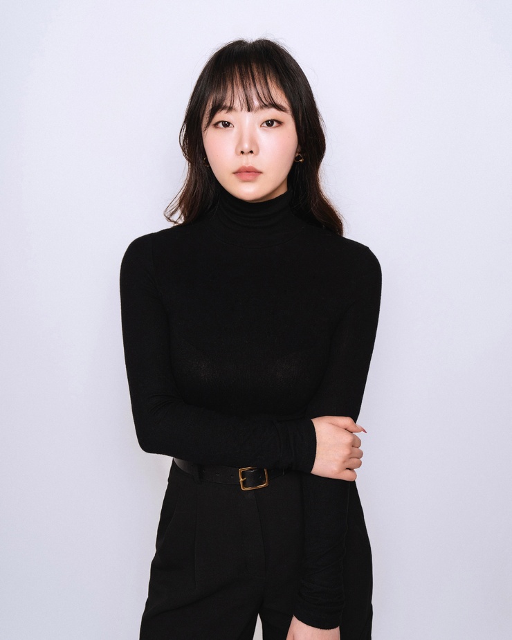 Brianna Kim