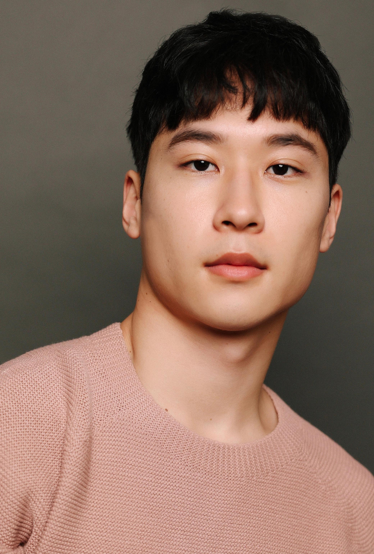 Joshua Hyunho Lee