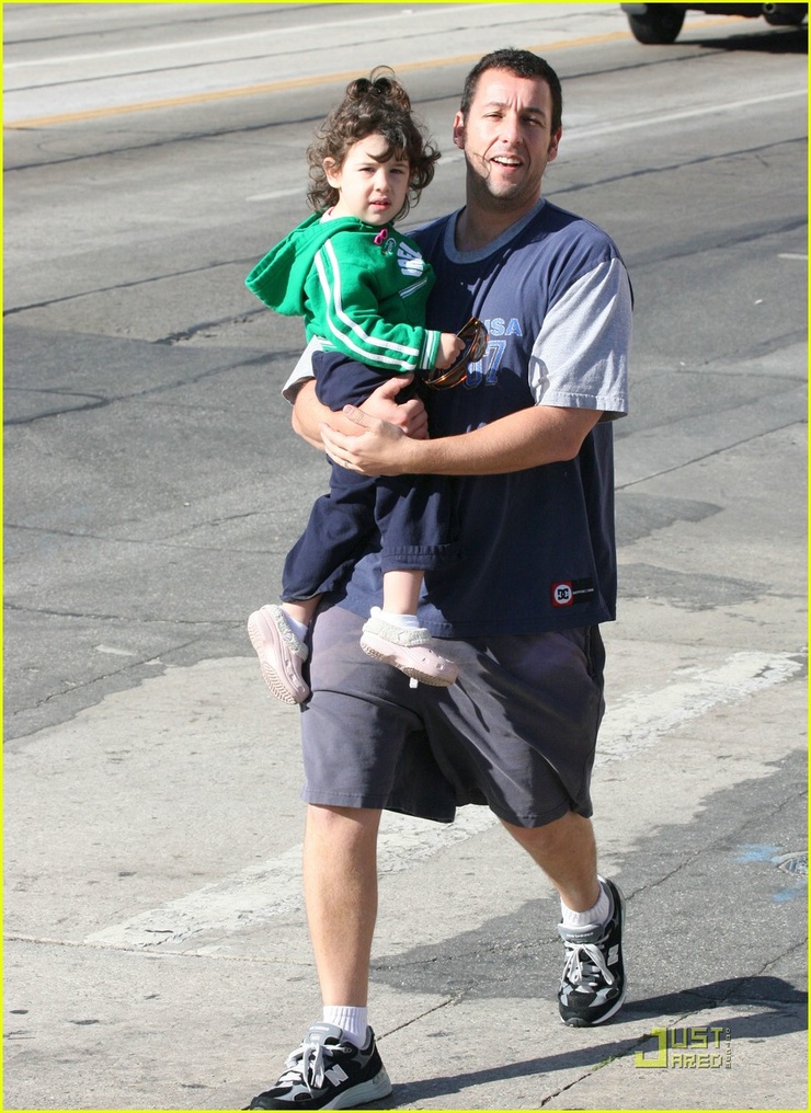 Adam Sandler