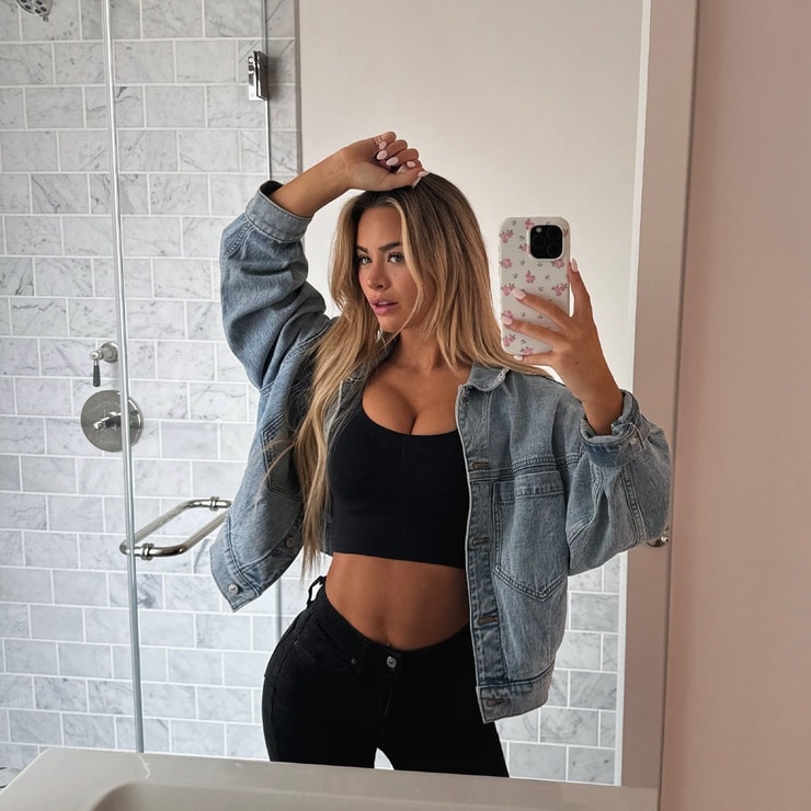 Emily Elizabeth