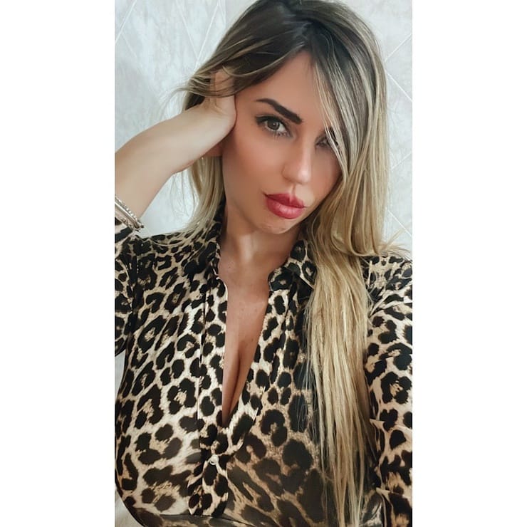 Anna Riano