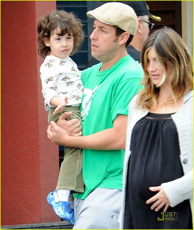 Adam Sandler