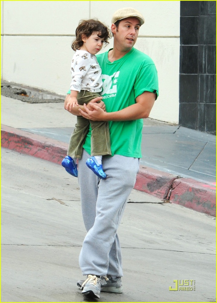 Adam Sandler
