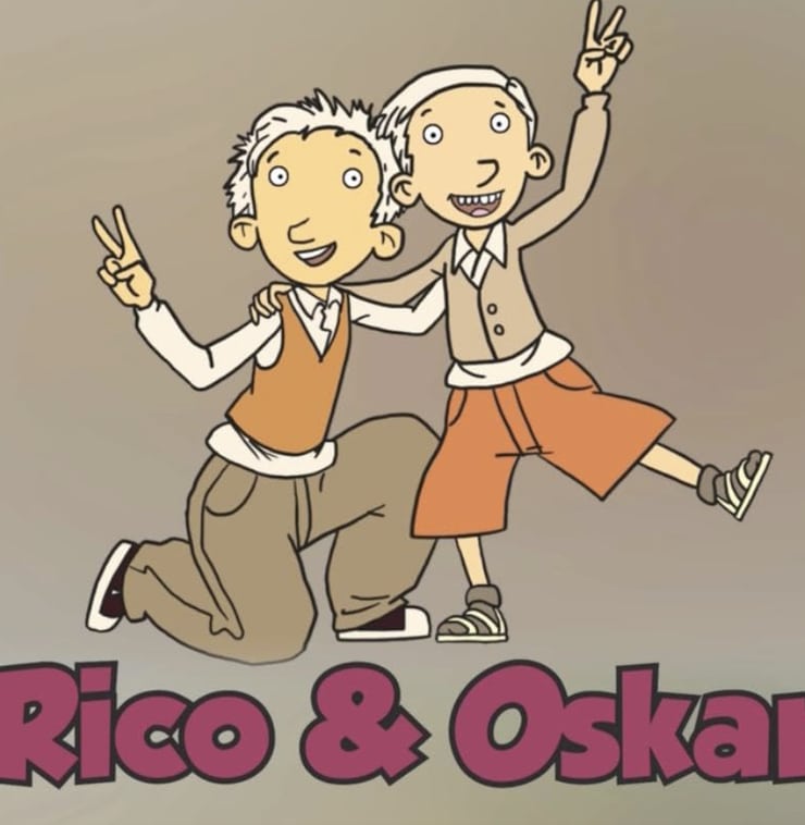 Rico & Oskar