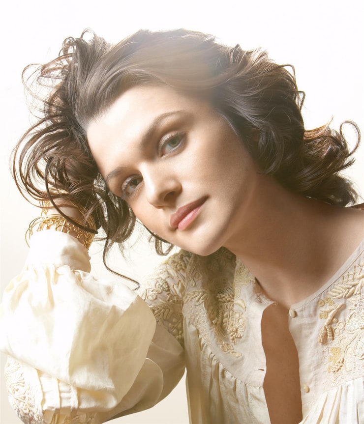 Rachel Weisz