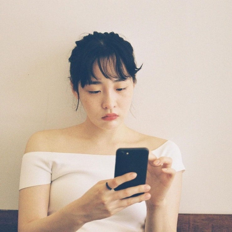Minha Kim
