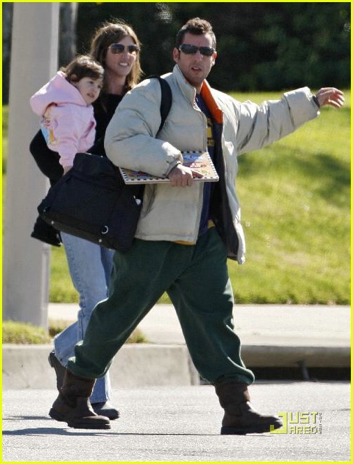 Adam Sandler