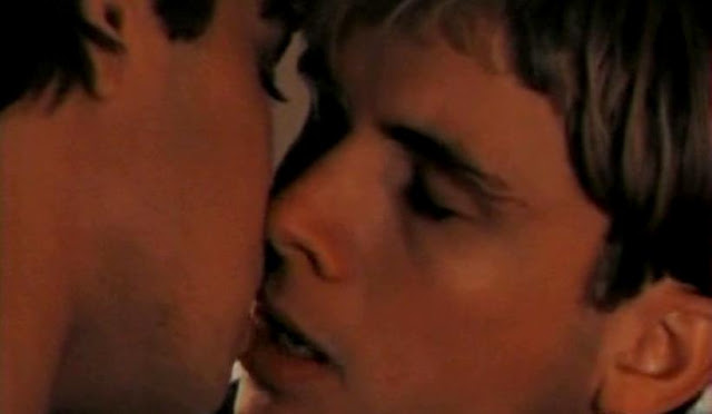 The Matthew Shepard Story