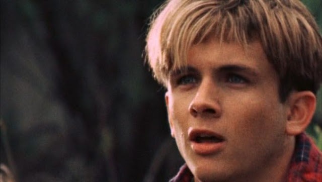 The Matthew Shepard Story