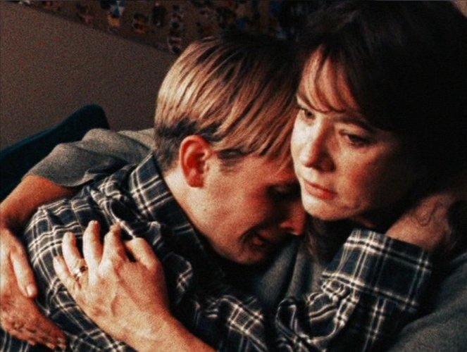The Matthew Shepard Story