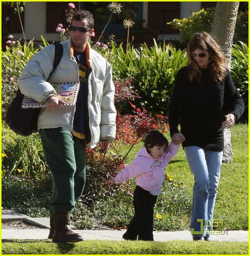 Adam Sandler