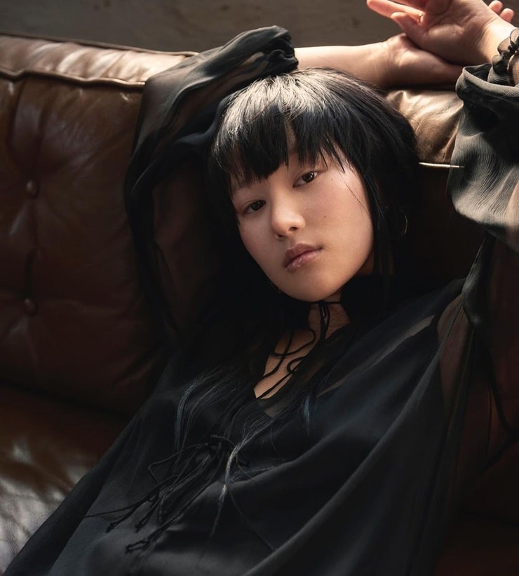Yerin Ha Yerin Ha
