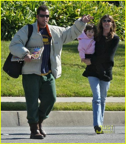 Adam Sandler
