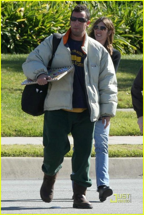 Adam Sandler