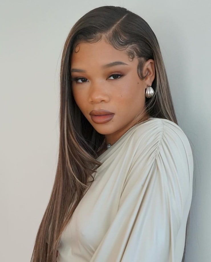 Storm Reid