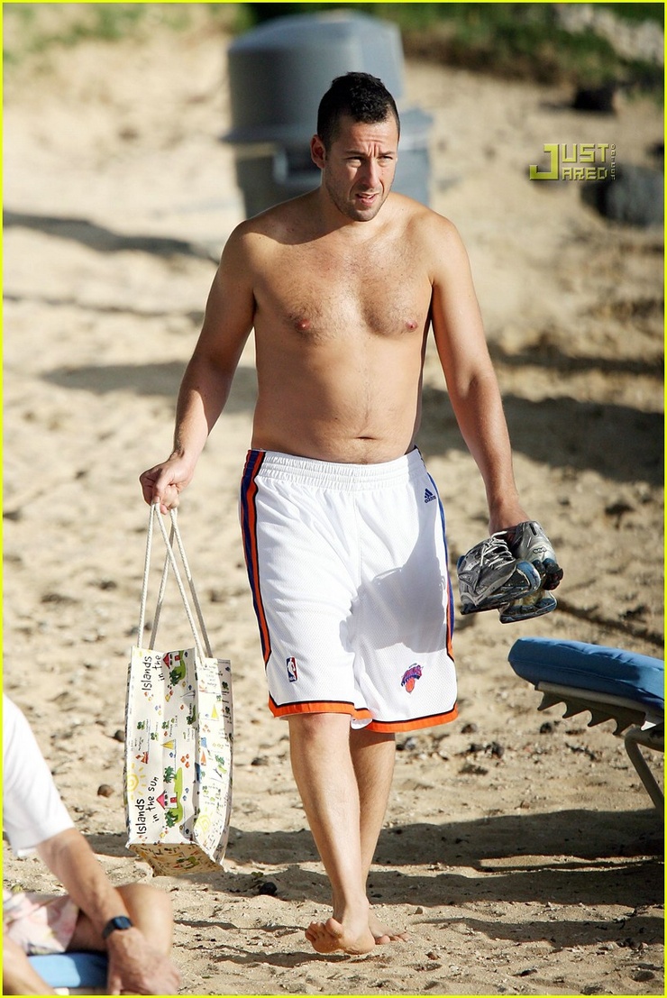 Adam Sandler