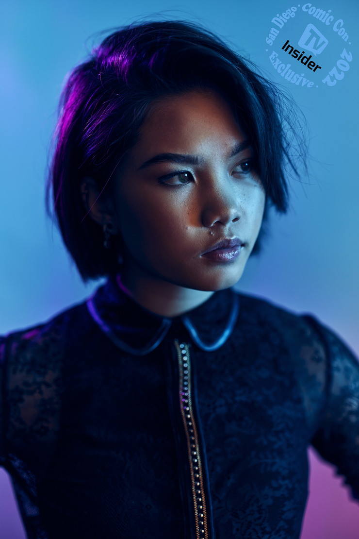 Riley Lai Nelet